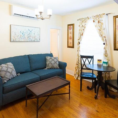 The Heirloom Inn Mount Dora Esterno foto
