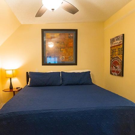 The Heirloom Inn Mount Dora Esterno foto