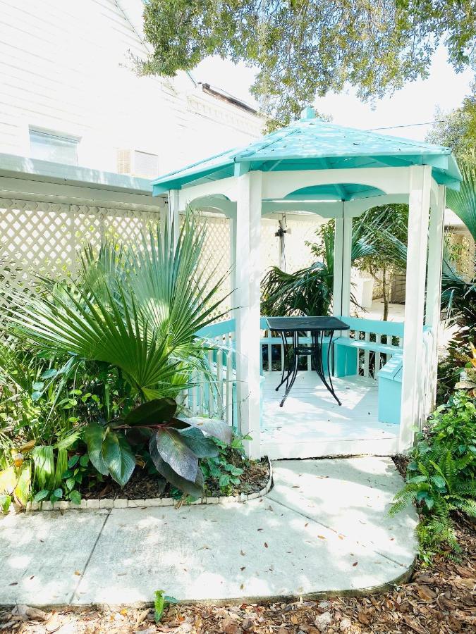 The Heirloom Inn Mount Dora Esterno foto