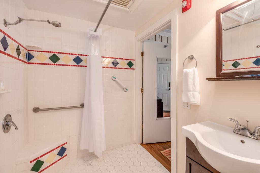 The Heirloom Inn Mount Dora Esterno foto
