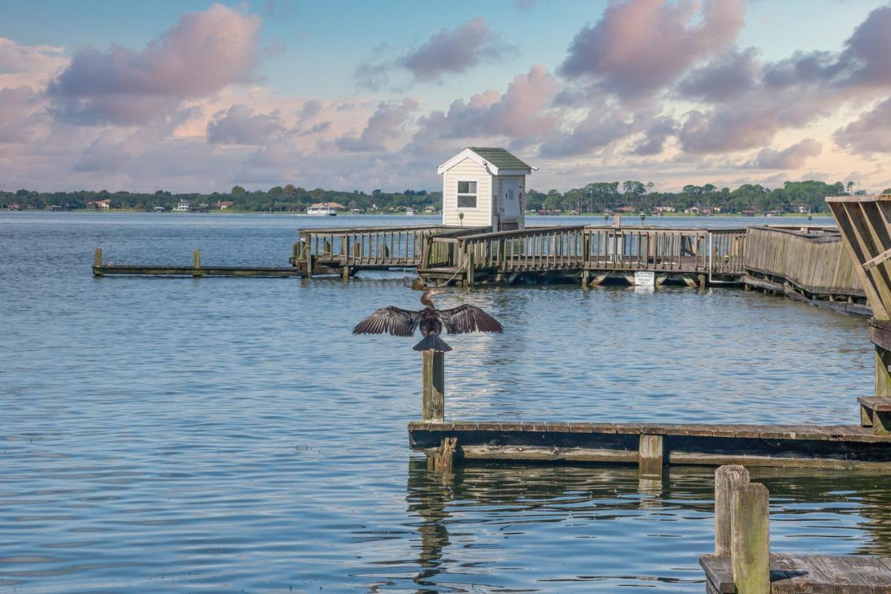 The Heirloom Inn Mount Dora Esterno foto