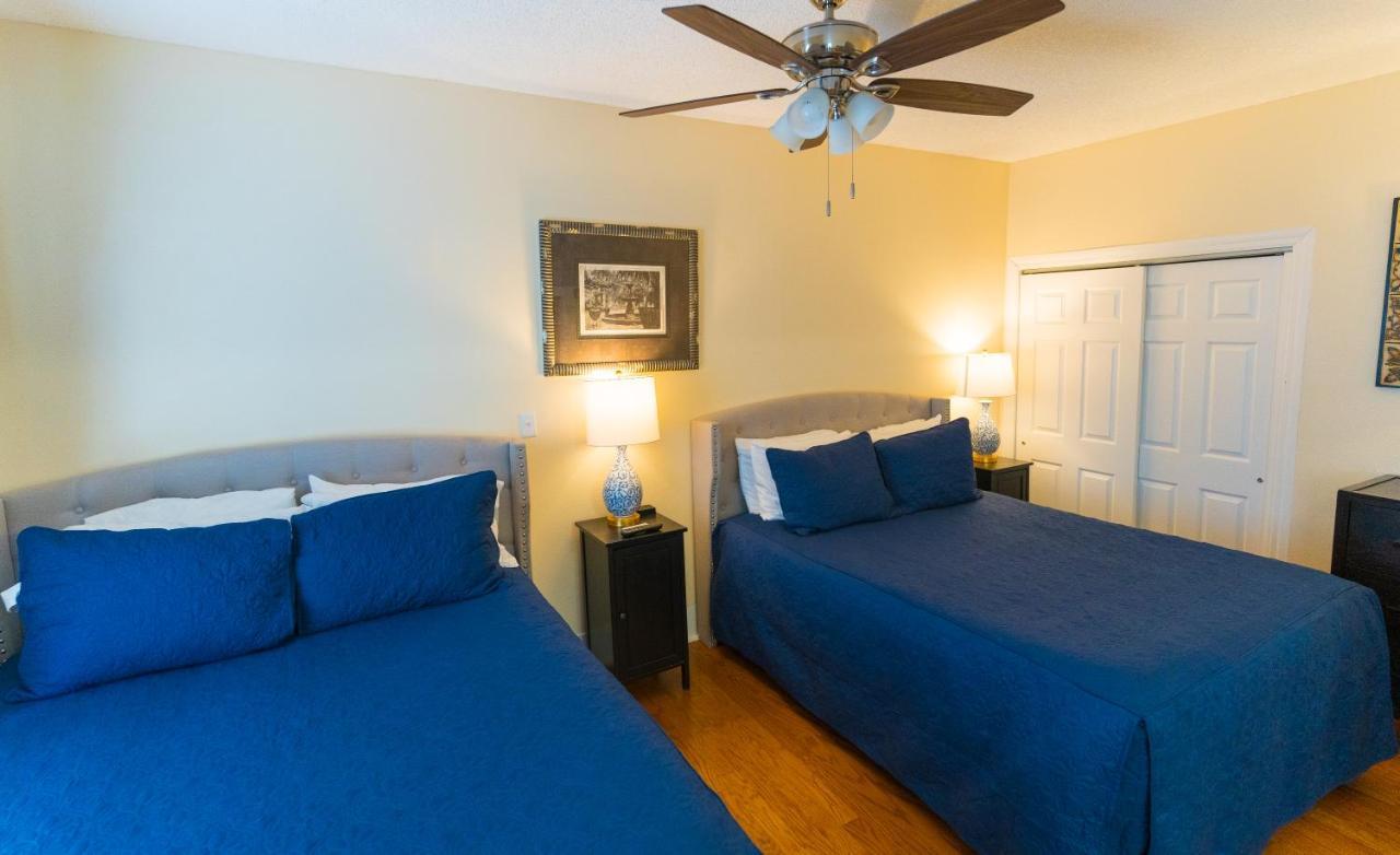 The Heirloom Inn Mount Dora Esterno foto