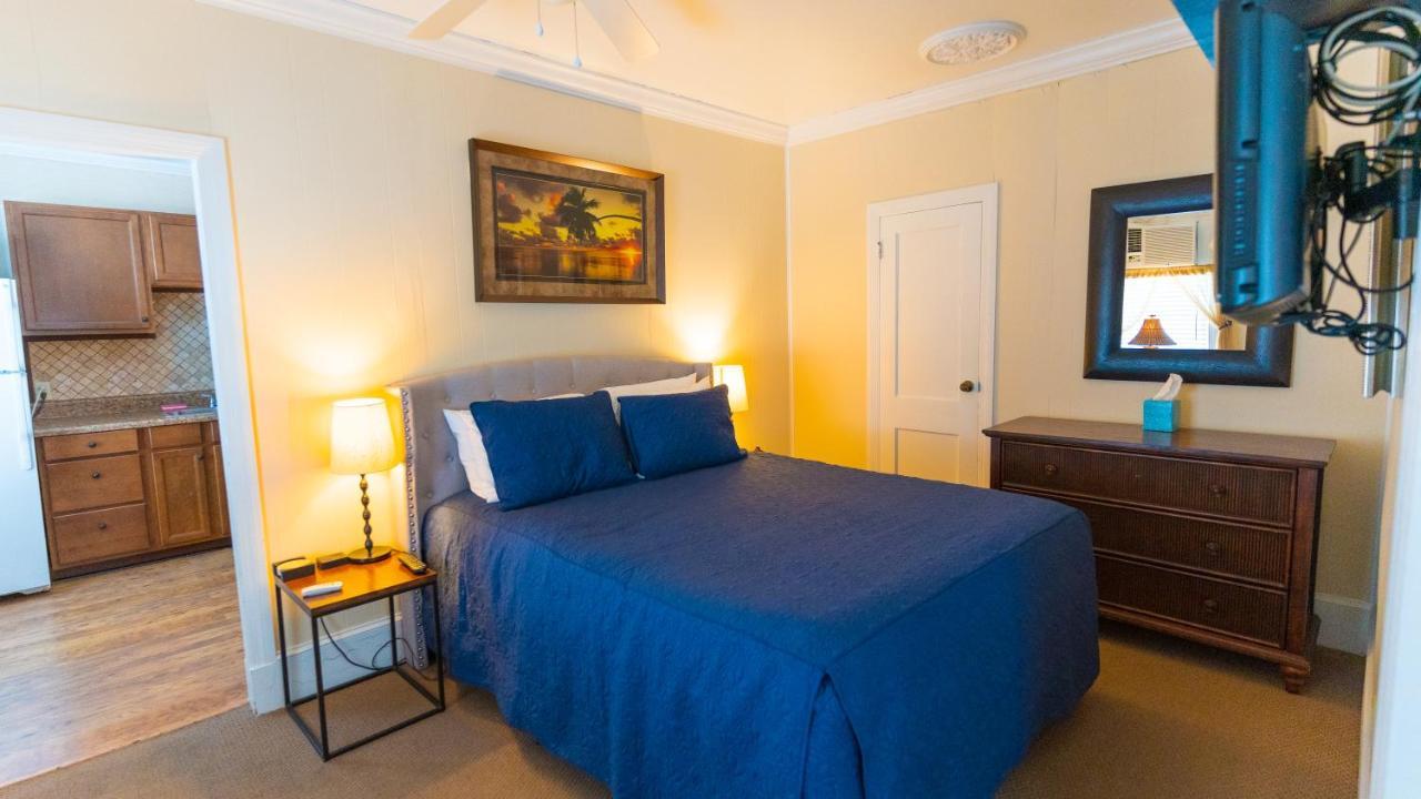 The Heirloom Inn Mount Dora Esterno foto