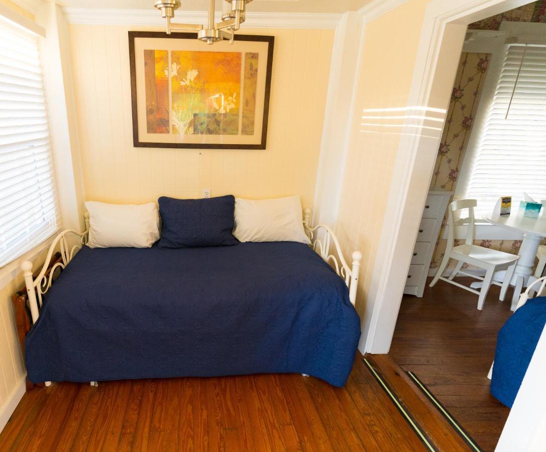 The Heirloom Inn Mount Dora Esterno foto