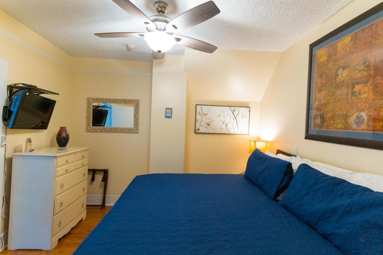 The Heirloom Inn Mount Dora Esterno foto