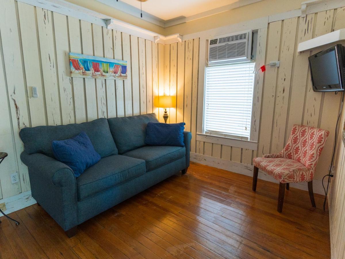 The Heirloom Inn Mount Dora Esterno foto