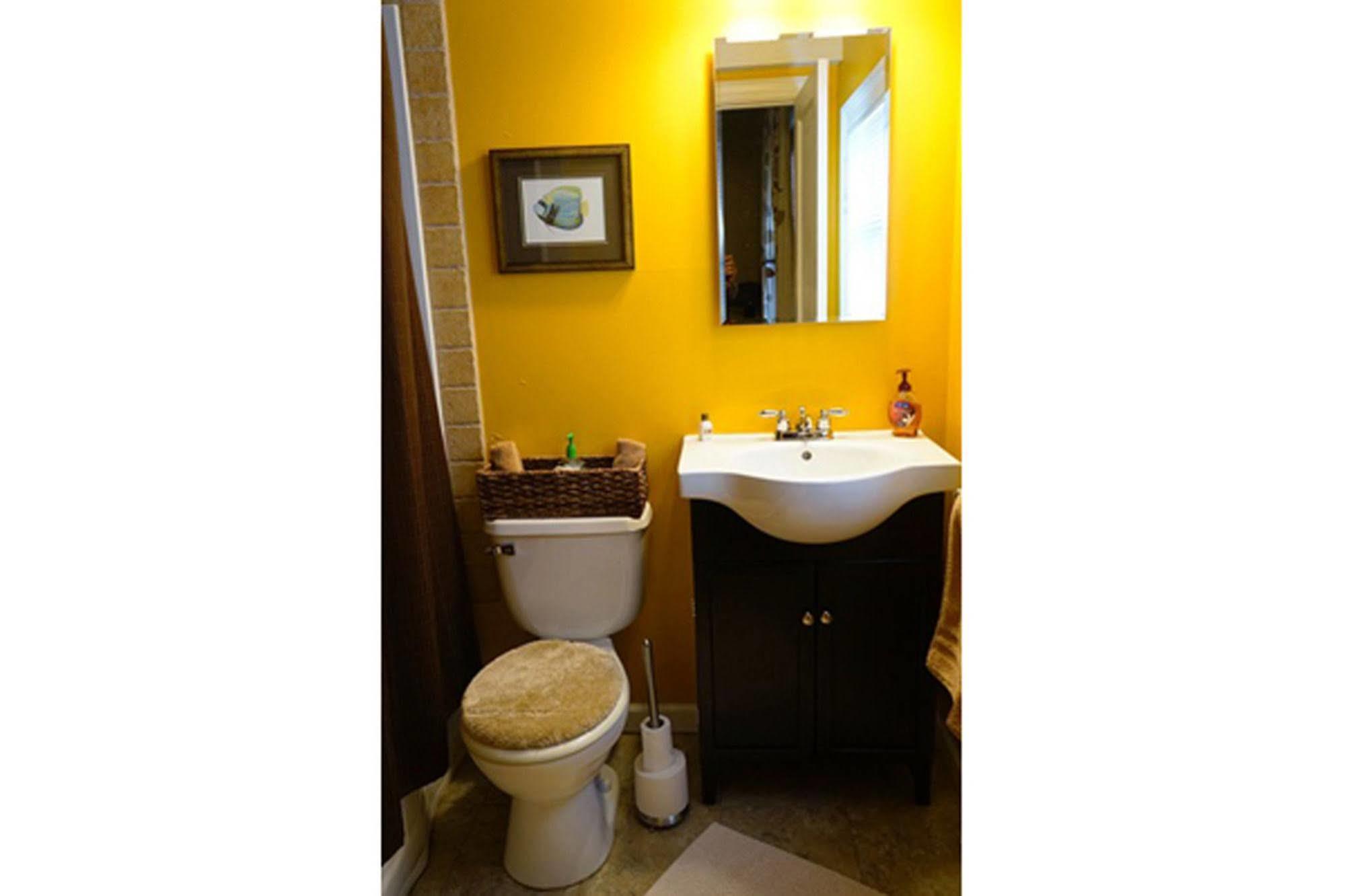 The Heirloom Inn Mount Dora Esterno foto