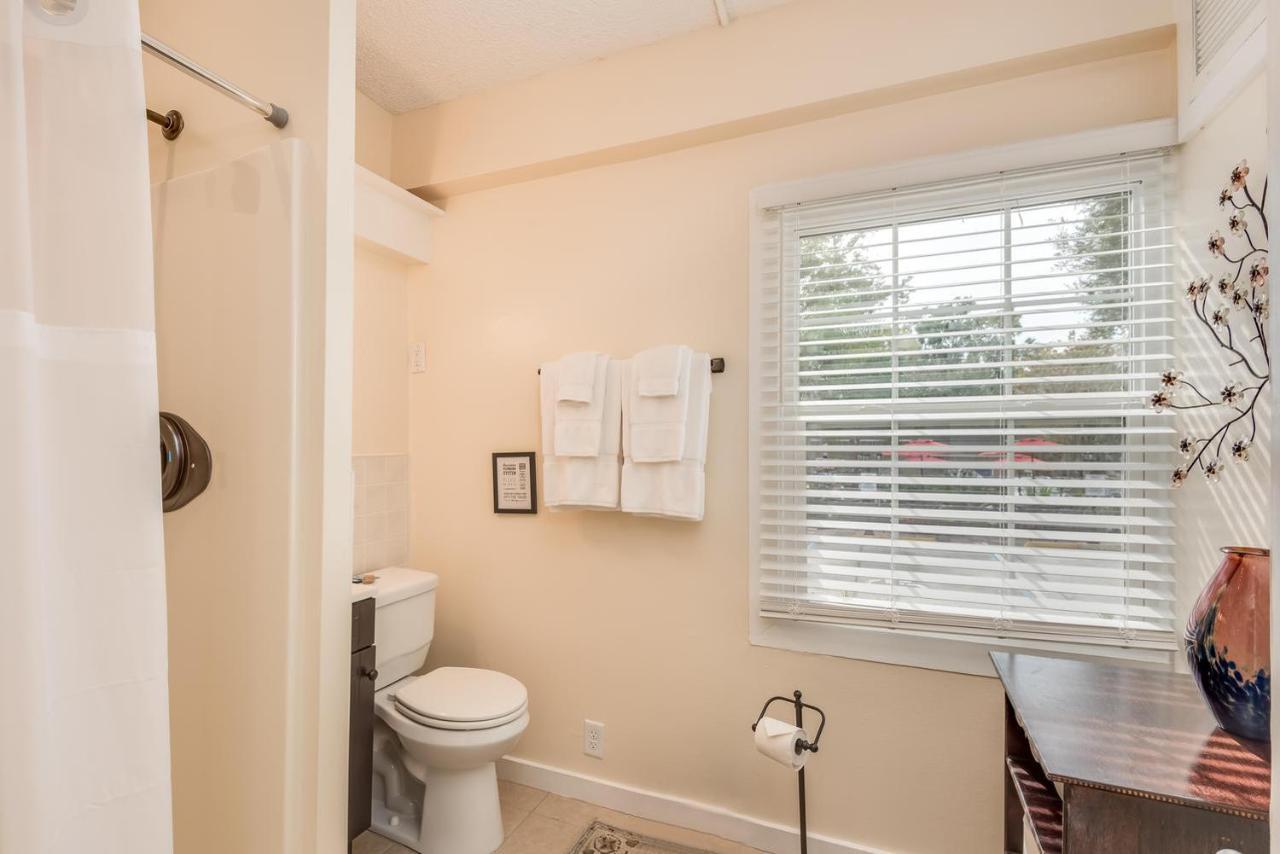 The Heirloom Inn Mount Dora Esterno foto