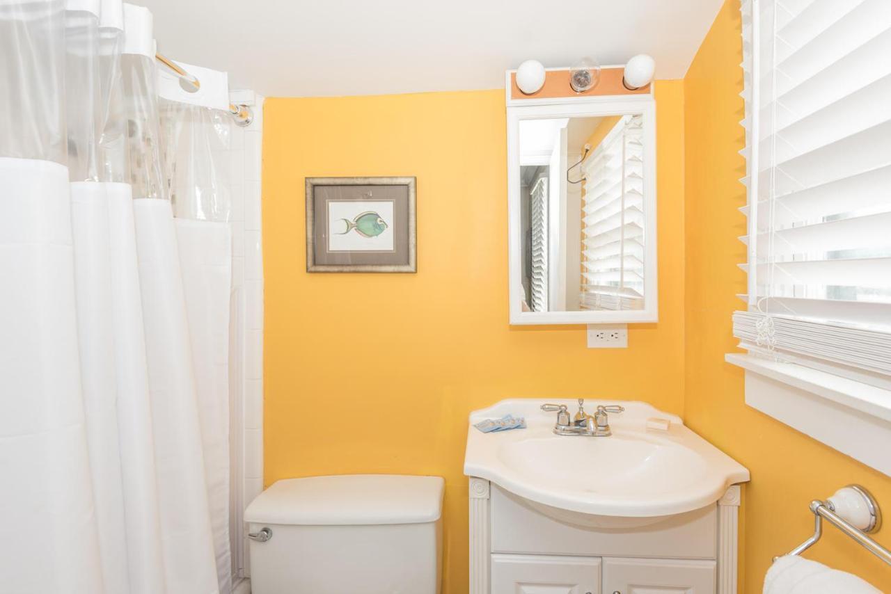 The Heirloom Inn Mount Dora Esterno foto
